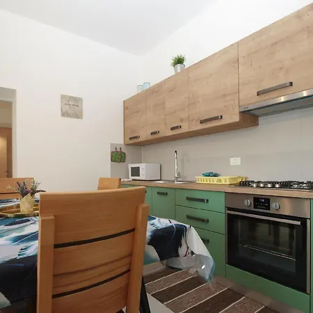 Fuer 4 Personen Ca 50 Qm In Banjole, Istrien Istrische Riviera * Banjole