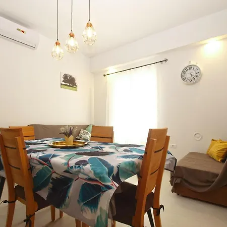 Fuer 4 Personen Ca 50 Qm In Banjole, Istrien Istrische Riviera Apartment Banjole