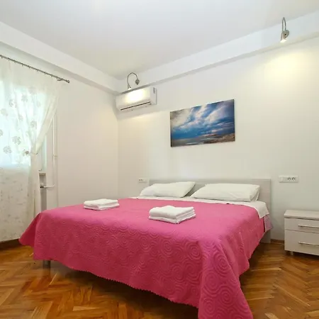 Fuer 4 Personen Ca 50 Qm In Banjole, Istrien Istrische Riviera Apartment