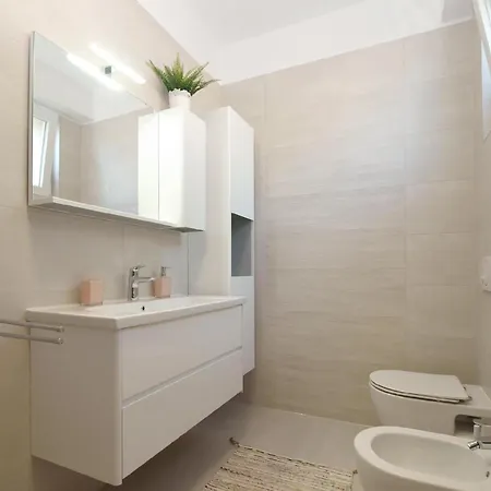 Fuer 4 Personen Ca 50 Qm In Banjole, Istrien Istrische Riviera * Banjole