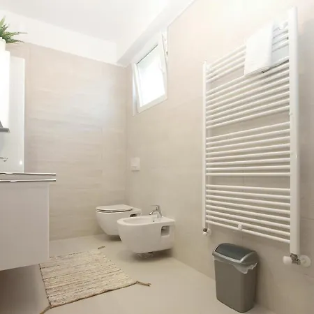 Fuer 4 Personen Ca 50 Qm In Banjole, Istrien Istrische Riviera Apartment Banjole
