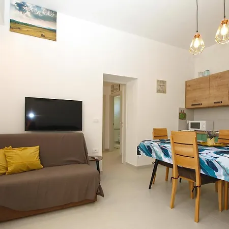 Fuer 4 Personen Ca 50 Qm In Banjole, Istrien Istrische Riviera Banjole