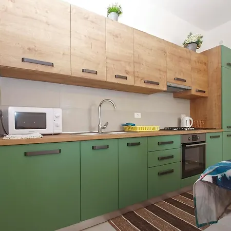 Fuer 4 Personen Ca 50 Qm In Banjole, Istrien Istrische Riviera * Banjole