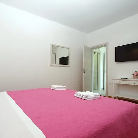 Fuer 4 Personen Ca 50 Qm In Banjole, Istrien Istrische Riviera Apartment
