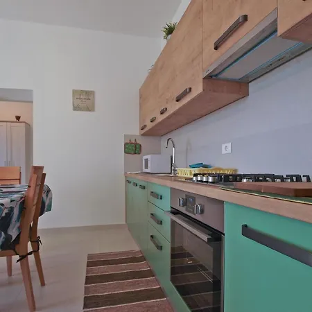Fuer 4 Personen Ca 50 Qm In Banjole, Istrien Istrische Riviera Banjole